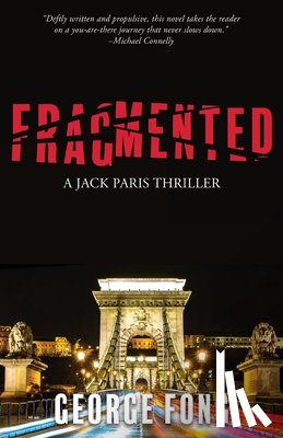 Fong, George - Fragmented