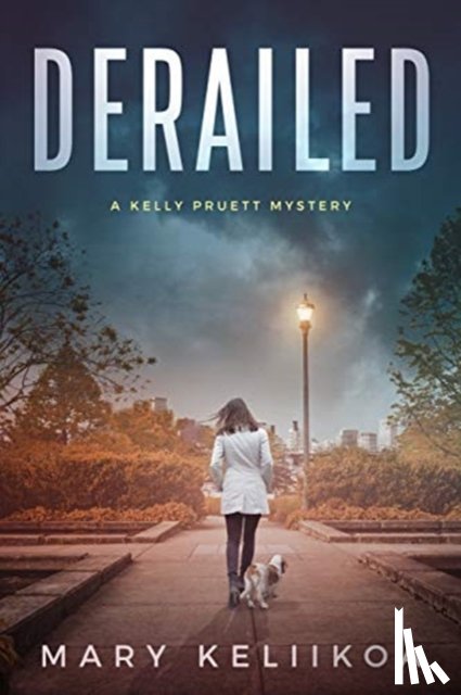 Keliikoa, Mary - Derailed
