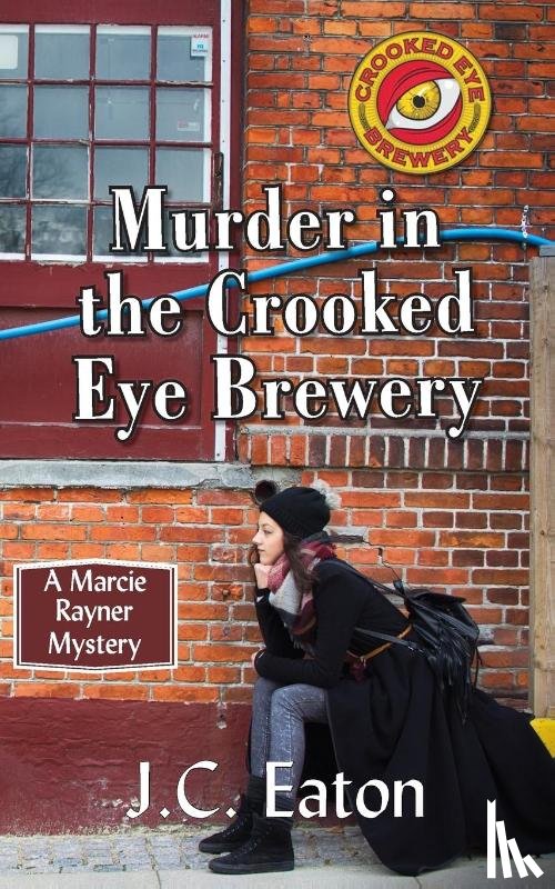Eaton, J C - Murder in the Crooked Eye Brewery