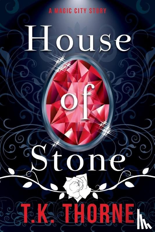 Thorne, T K - House of Stone