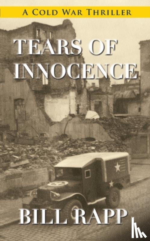 Rapp, Bill - Tears of Innocence