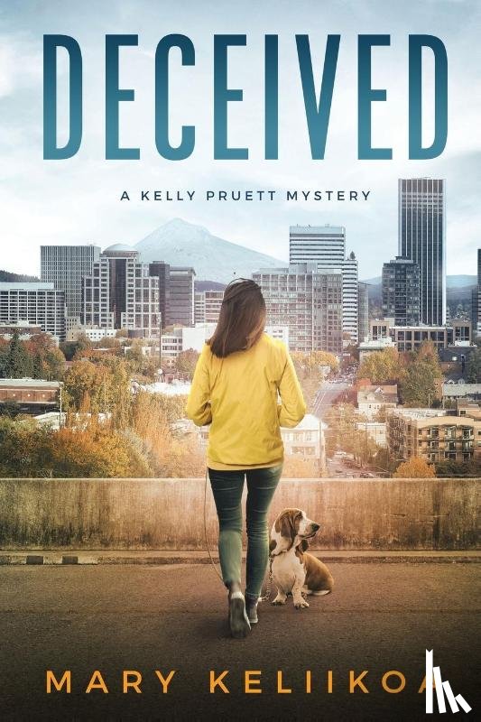 Keliikoa, Mary - Deceived