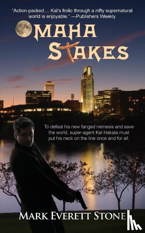 Stone, Mark Everett - Omaha Stakes