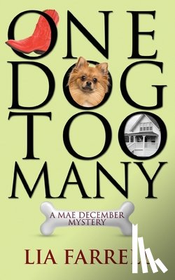 Farrell, Lia - One Dog Too Many
