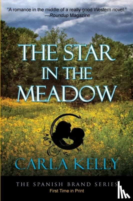 Kelly, Cala - A Star in the Meadow