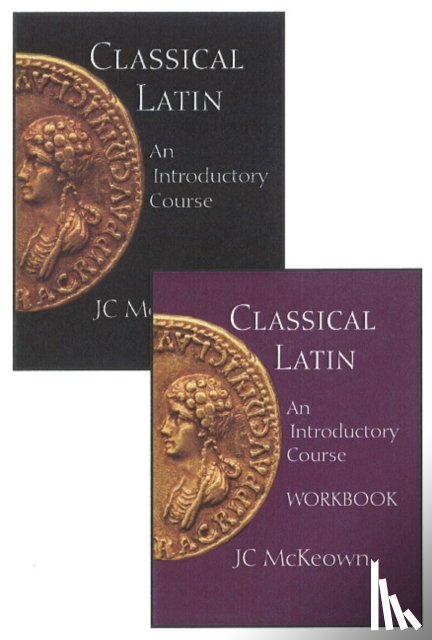 McKeown, JC - Classical Latin Set