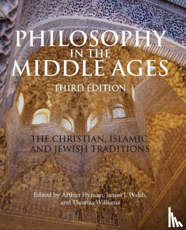  - Philosophy in the Middle Ages