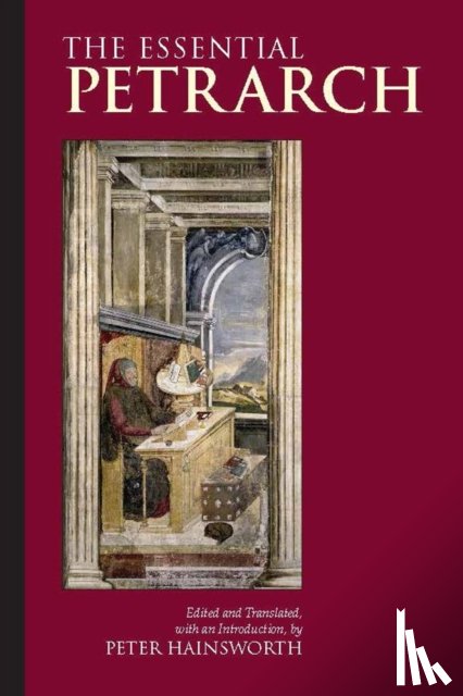 Petrarch - The Essential Petrarch