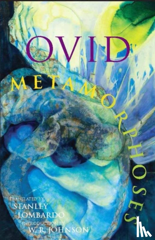 Ovid - Metamorphoses