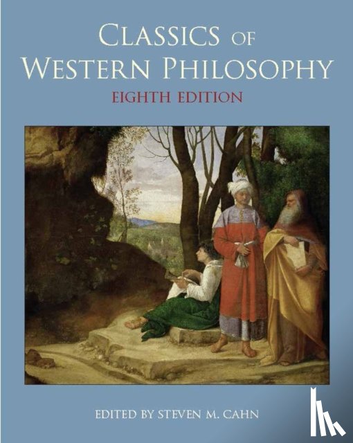  - Classics of Western Philosophy