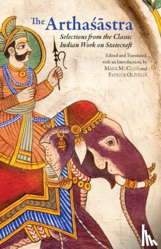  - The Arthasastra