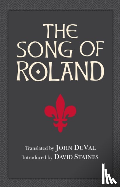 DuVal, John - The Song of Roland