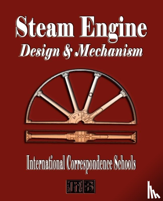 International Correspondence Schools - Steam Engine Design and Mechanism