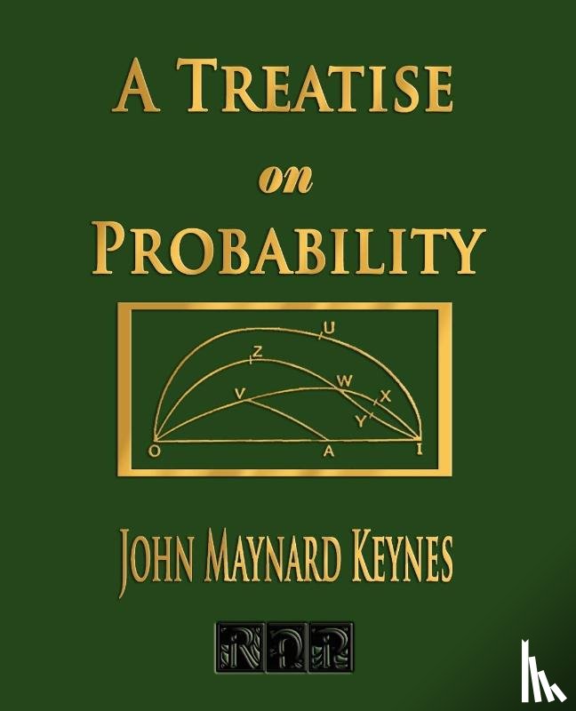 John Maynard Keynes - A Treatise On Probability