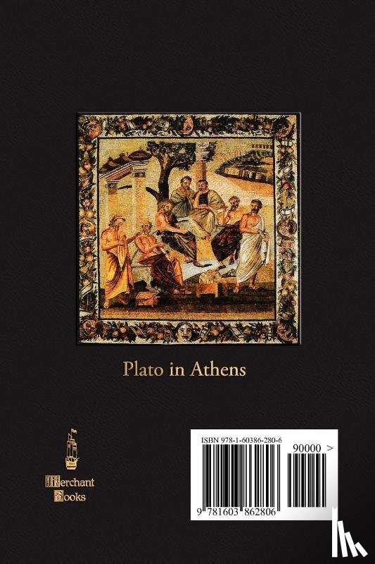 Plato - The Apology, Crito and Phaedo of Socrates