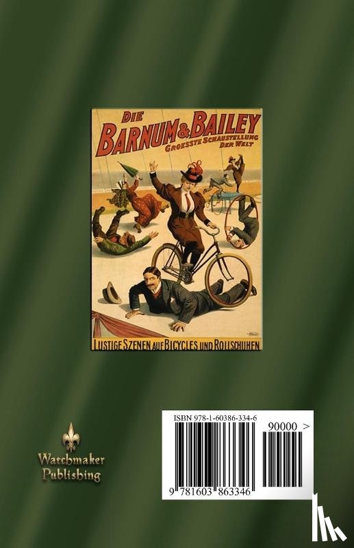 Barnum, P T - The Art of Money Getting