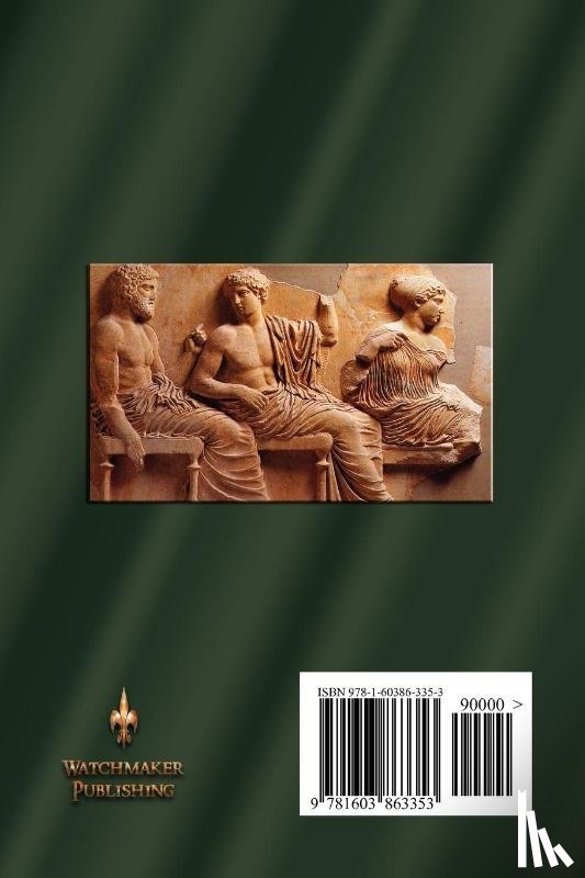 Thomas Taylor - Introduction to the Philosophy and Writings of Plato