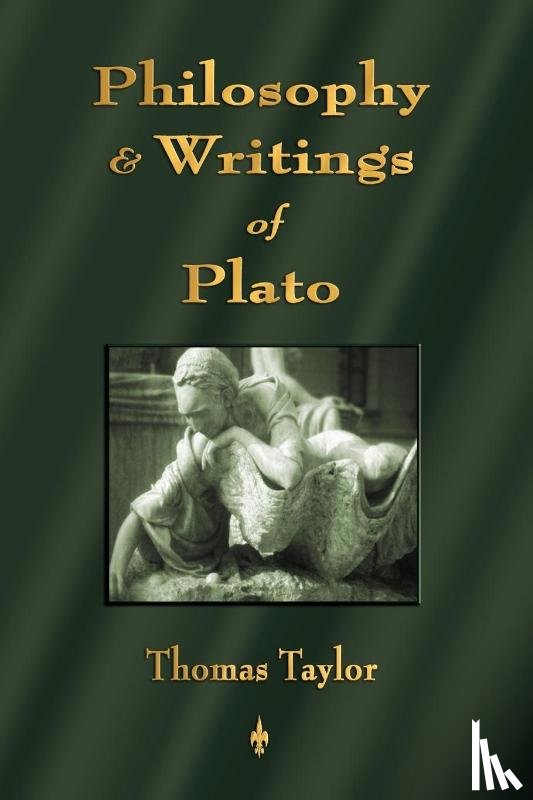 Thomas Taylor - Introduction to the Philosophy and Writings of Plato