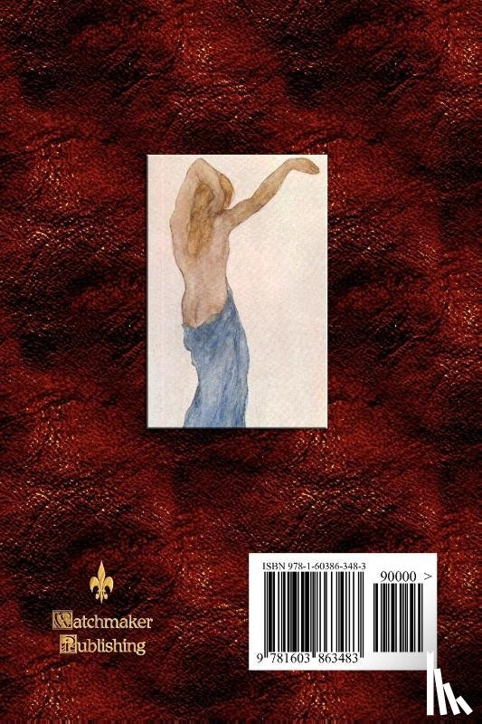 Kahlil Gibran - The Forerunner