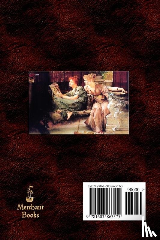 Henry VIII - Love Letters of Henry VIII to Anne Boleyn