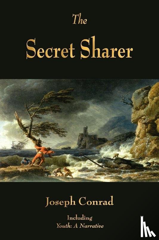 Joseph Conrad - The Secret Sharer