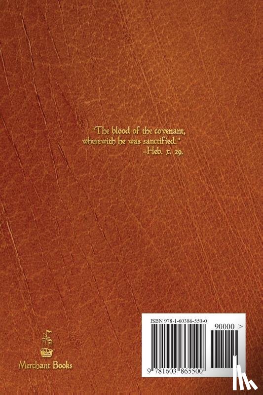 Murray, Andrew - The Two Covenants