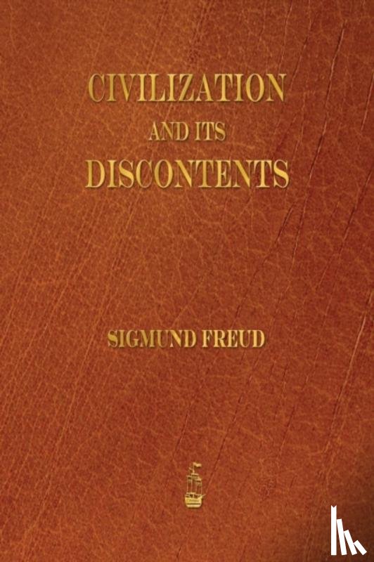 Freud, Sigmund - Civilization and Its Discontents