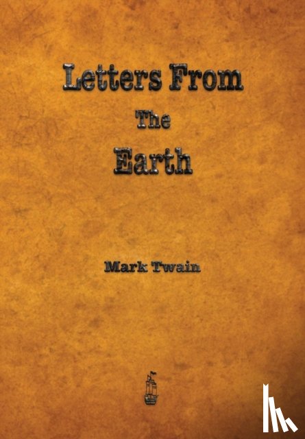 Twain, Mark - Letters from the Earth