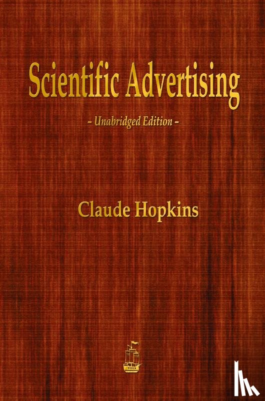 Hopkins, Claude - Scientific Advertising
