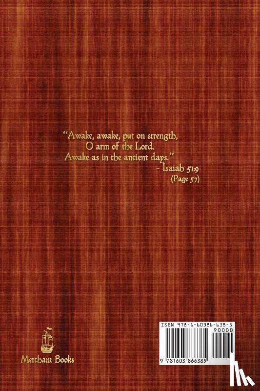 Murray, Andrew (The London School of Economics and Political Science University of London UK) - Divine Healing