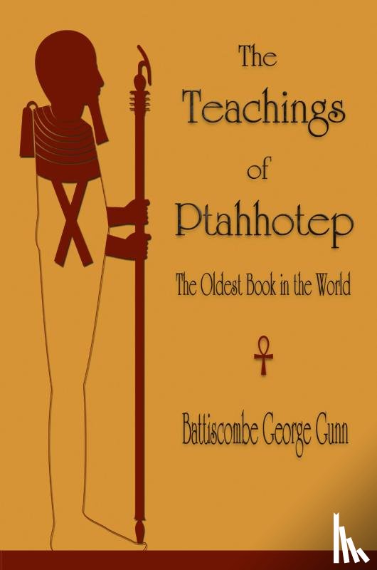  - The Teachings of Ptahhotep