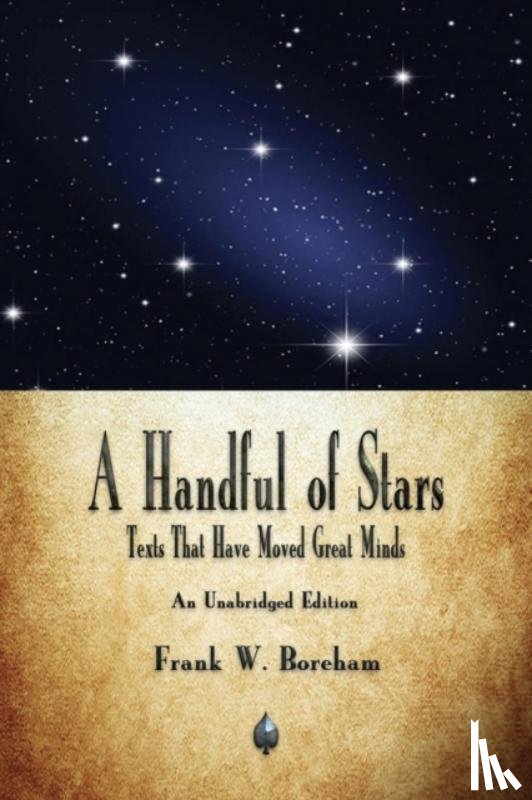 Boreham, Frank W - A Handful of Stars