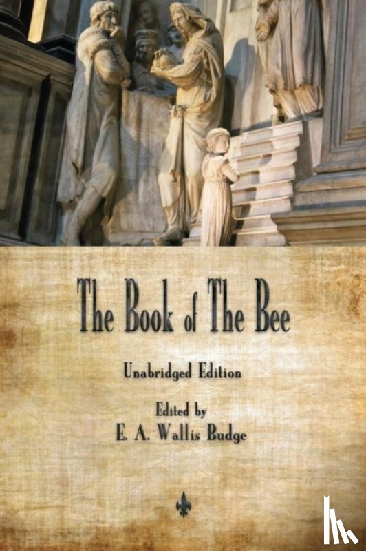 Solomon, Bishop - The Book of the Bee
