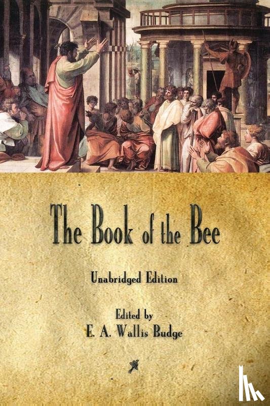 Anonymous - The Book of the Bee