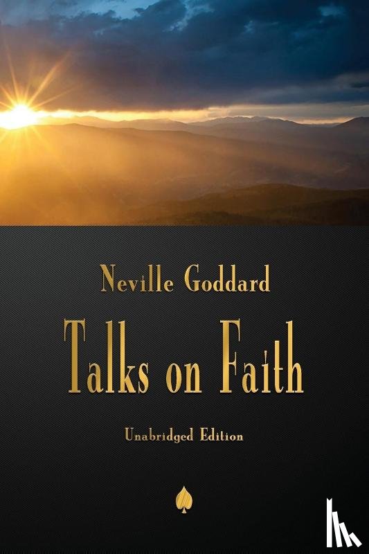 Goddard, Neville - Neville Goddard