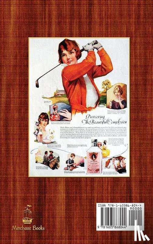 Hopkins, Claude - Scientific Advertising