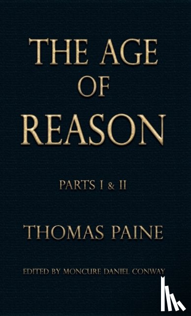 Thomas Paine - Age of Reason