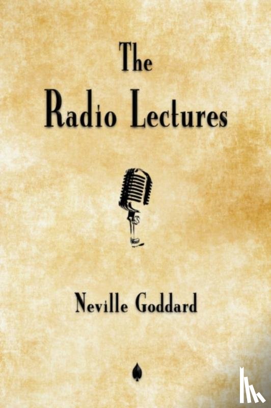 Goddard, Neville - Neville Goddard