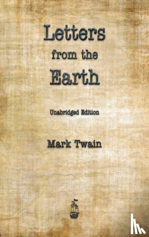 Twain, Mark - Letters from the Earth