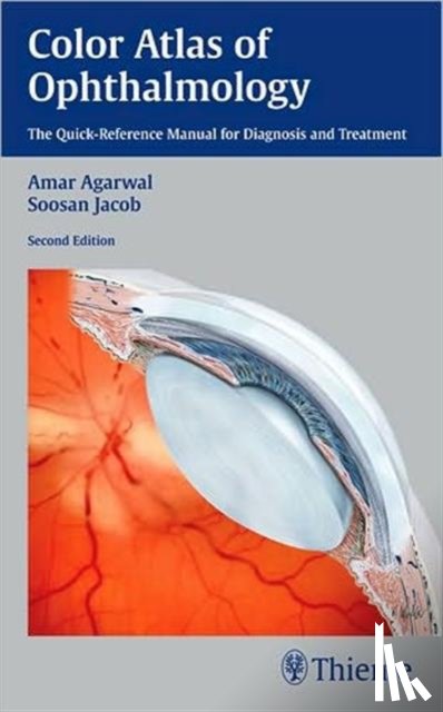 - Color Atlas of Ophthalmology