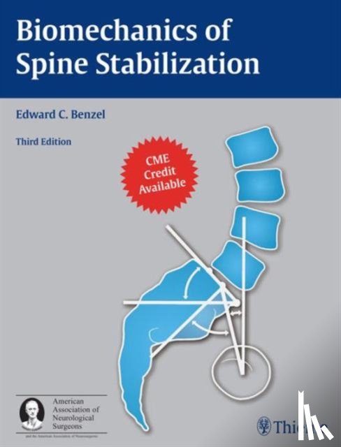  - Biomechanics of Spine Stabilization