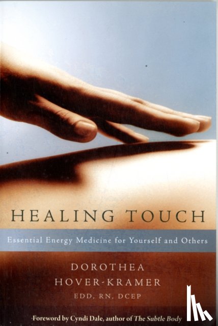 Hover-Kramer, Dorothea - Healing Touch