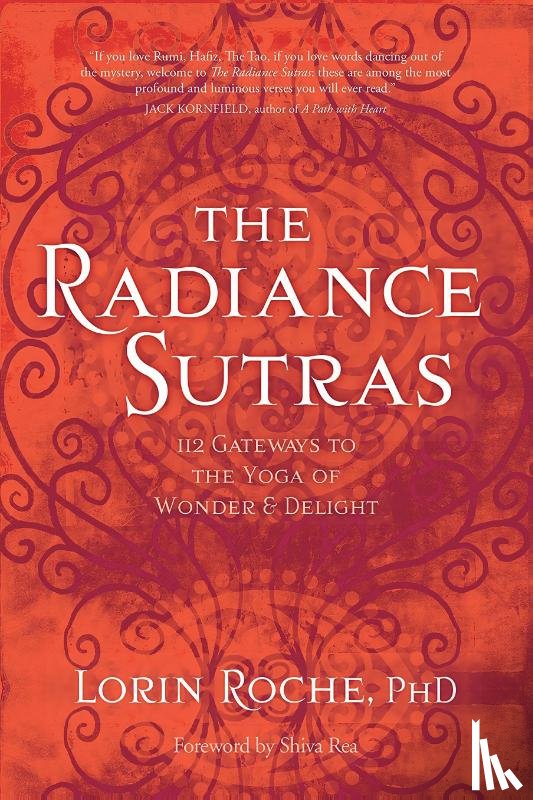 Roche, Lorin - The Radiance Sutras