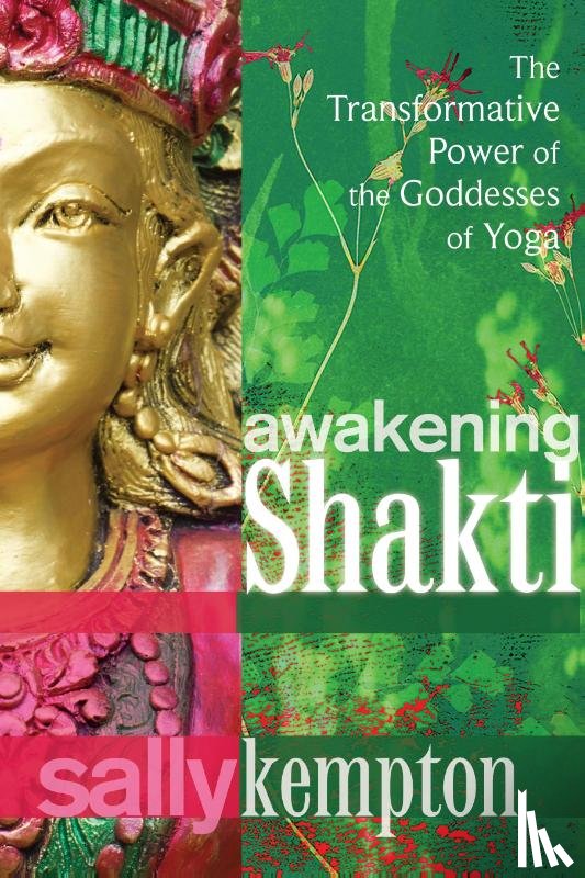Kempton, Sally - Awakening Shakti
