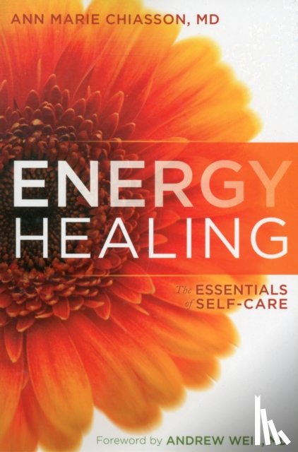 Chiasson, Ann Marie - Energy Healing
