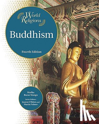 Wangu, Madhu Bazaz - Buddhism