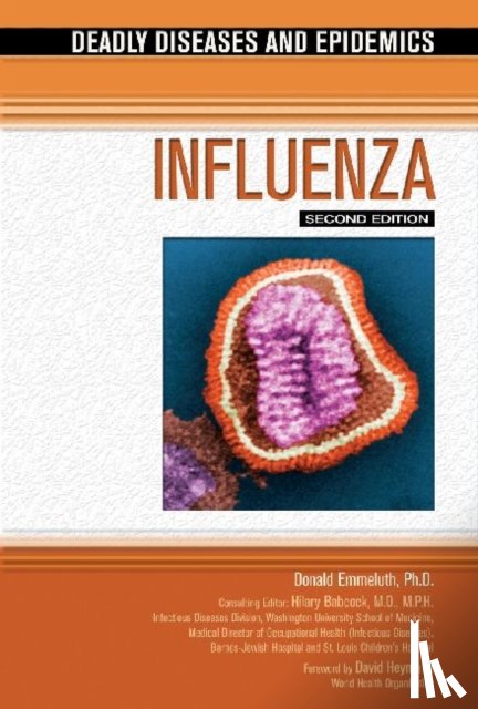 Emmeluth, Donald - Influenza