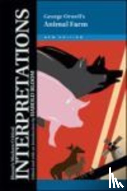  - George Orwell's ""Animal Farm