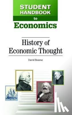 Bourne, David - Student Handbook to Economics