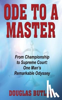 Butler, Douglas - Ode to a Master